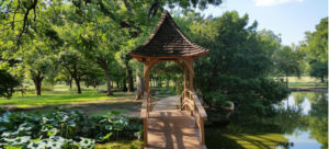commercial landscaping wichita
