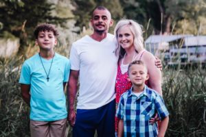 freeman allen jr wichita tree service