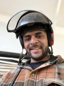What Personality Traits Do Arborist Have