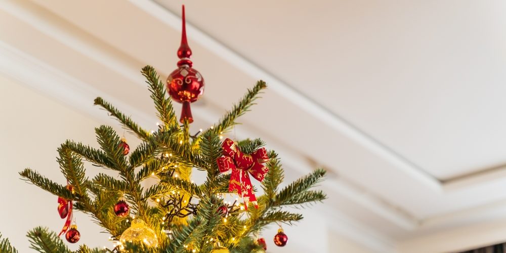 What Is The Most Common Tree Topper?