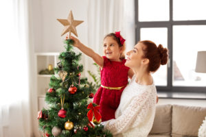 What Size Tree Topper For A 4 Foot Tree