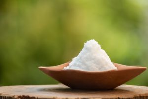 How Long Does It Take For A Tree Stump To Rot With Epsom Salt