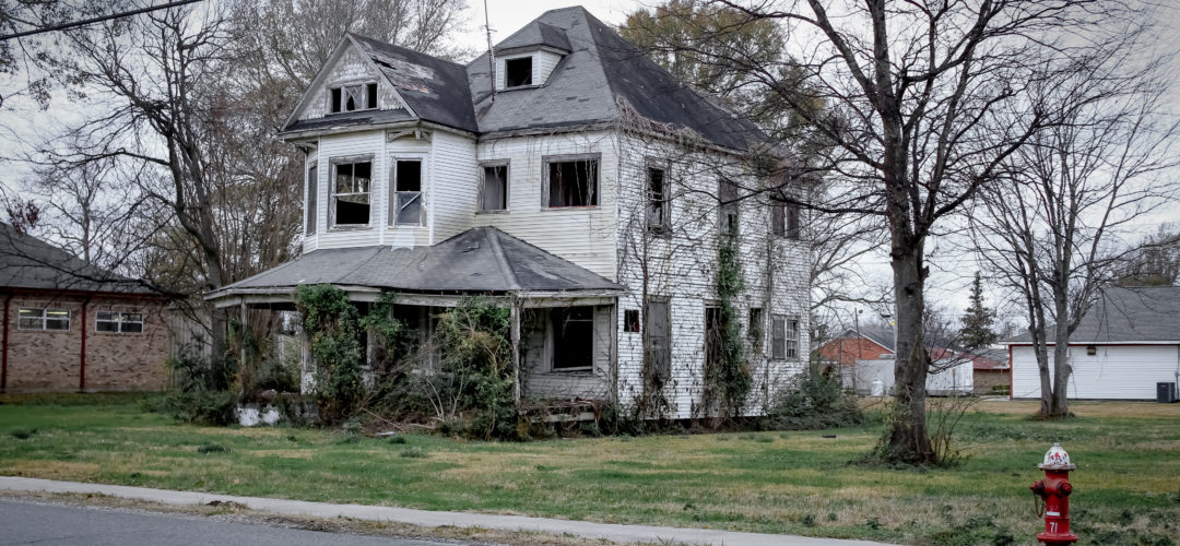 How Many Feet Should Trees Be Away From House?