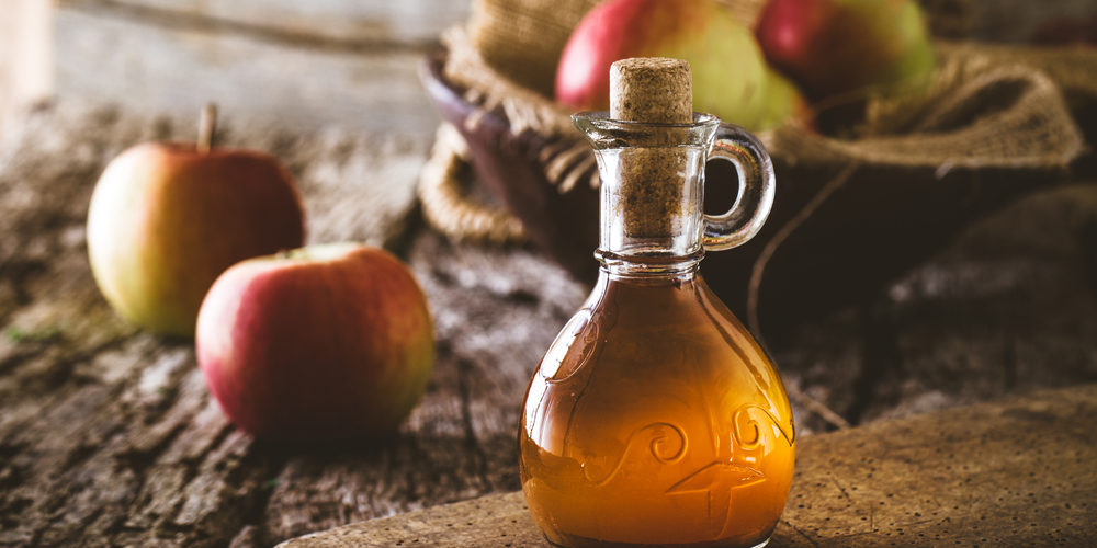 Will Vinegar Rot A Tree Stump?
