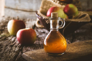 Will Vinegar Rot A Tree Stump