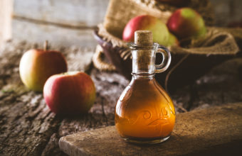 Will Vinegar Rot A Tree Stump?