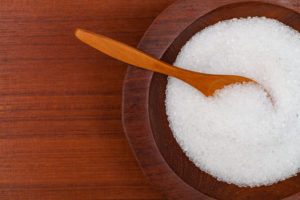 Is Epsom Salt Or Potassium Nitrate Better For Stump Removal