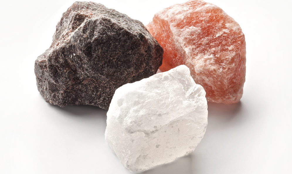 What Salt Kills Tree Stumps?