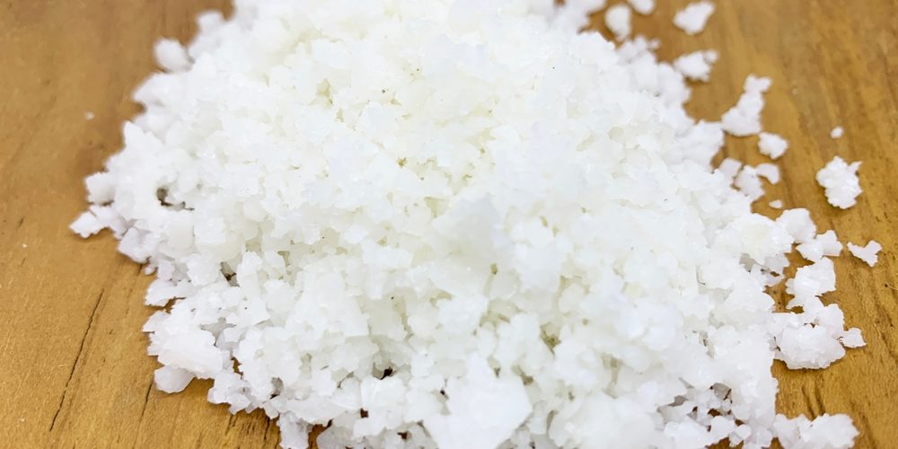 Does Epsom Salt Dry Out Tree Stumps?