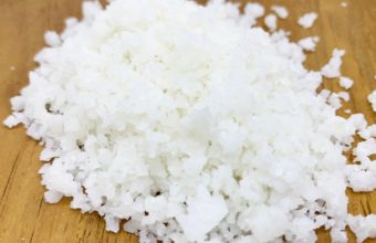 Does Epsom Salt Dry Out Tree Stumps?