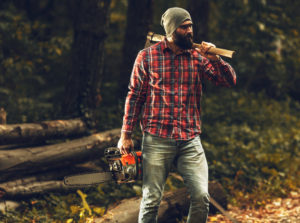 What Is The Difference Between A Lumberjack And An Arborist