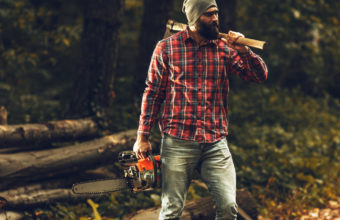 What Is The Difference Between A Lumberjack And An Arborist?