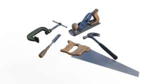 What Do Arborists Use
